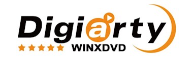 Digiarty winxdvd dvd ripper
