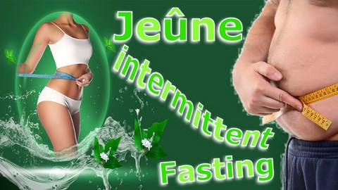 jeune intermittent fasting