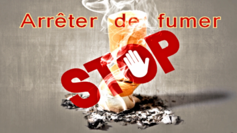 Arrêter De Fumer et ses bienfaits