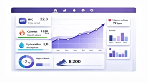 Vidéos Sport, Régime Et Santé