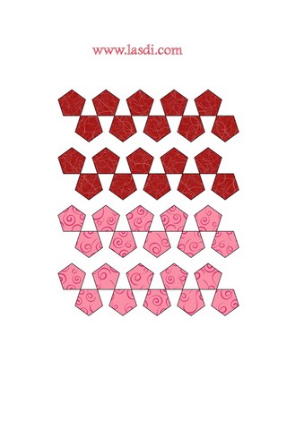 jeu de dames en carton à imprimer pions rouges