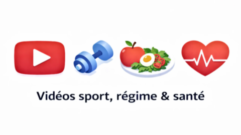 Calcul des besoins caloriques avec estimation des calories journalières